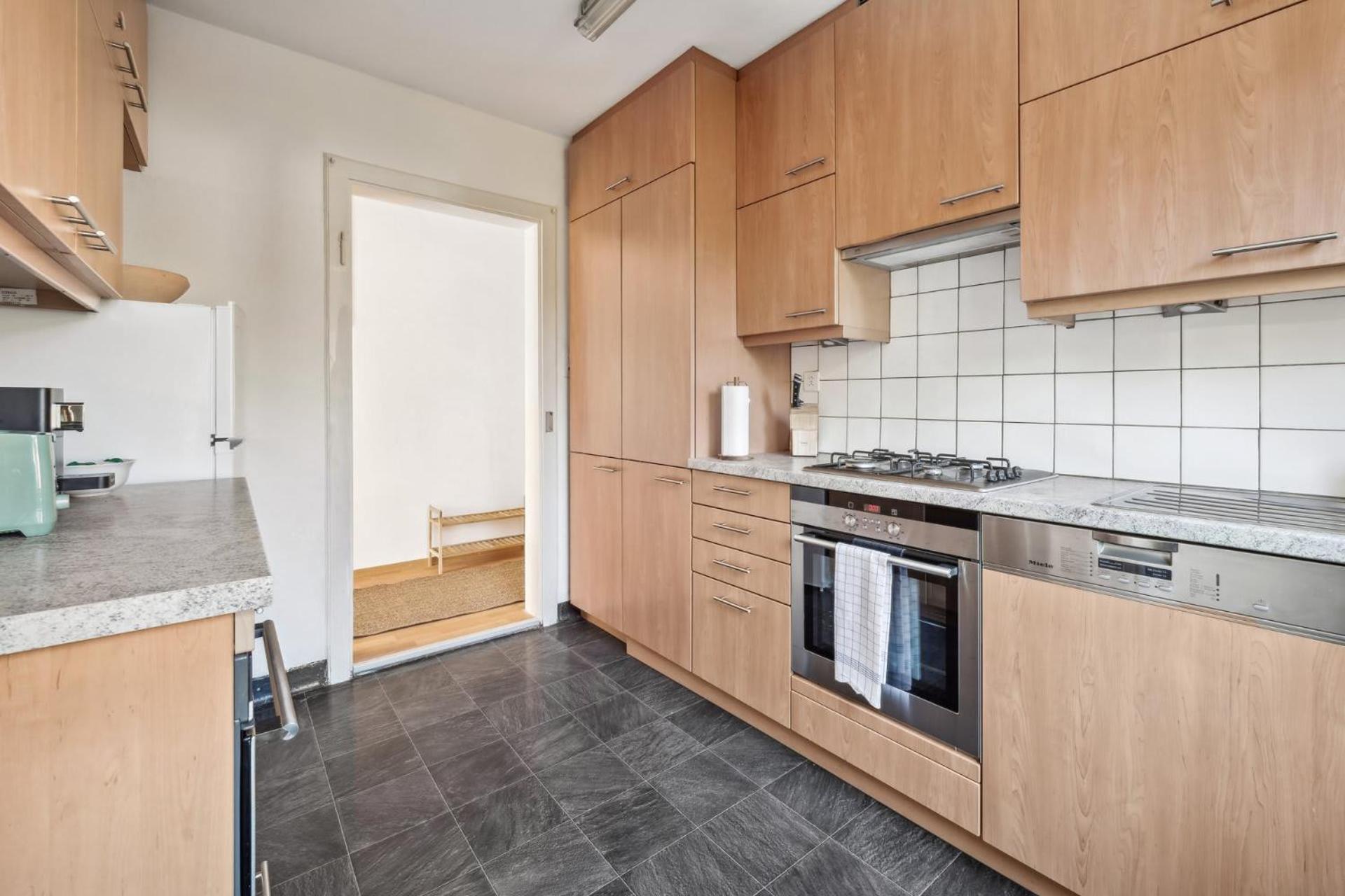 Homey Comfort In Oerlikon Zurique Exterior foto
