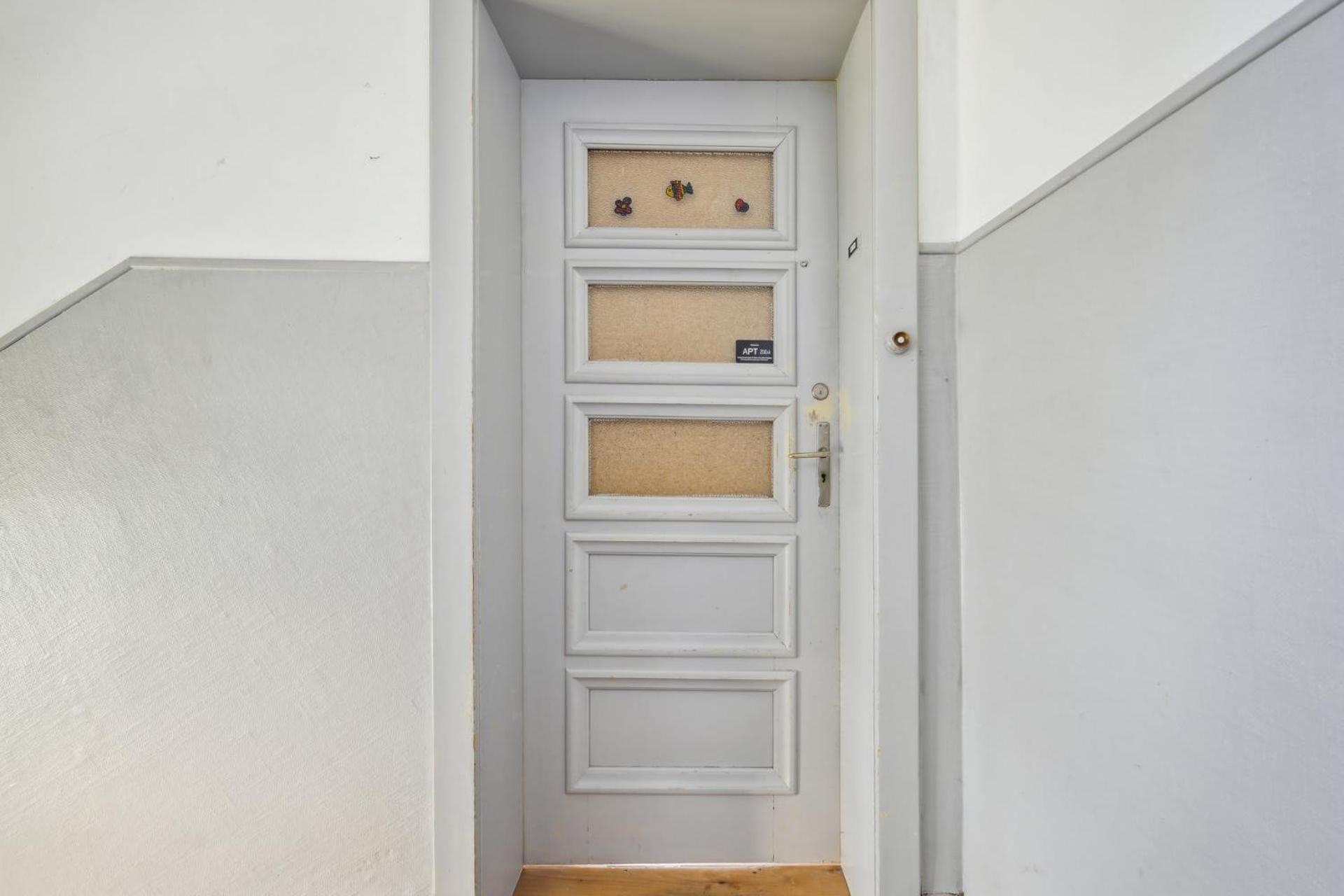 Homey Comfort In Oerlikon Zurique Exterior foto