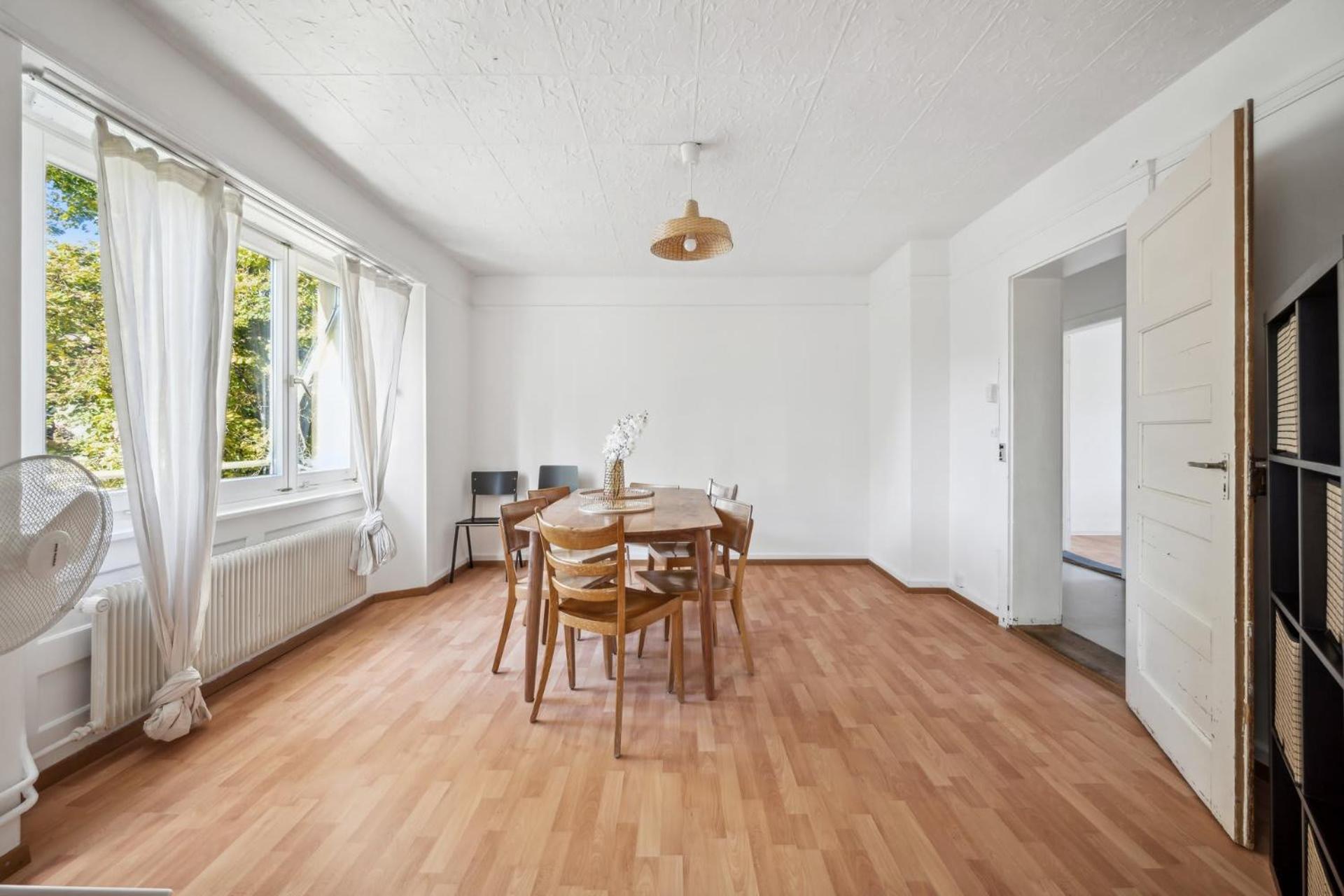 Homey Comfort In Oerlikon Zurique Exterior foto