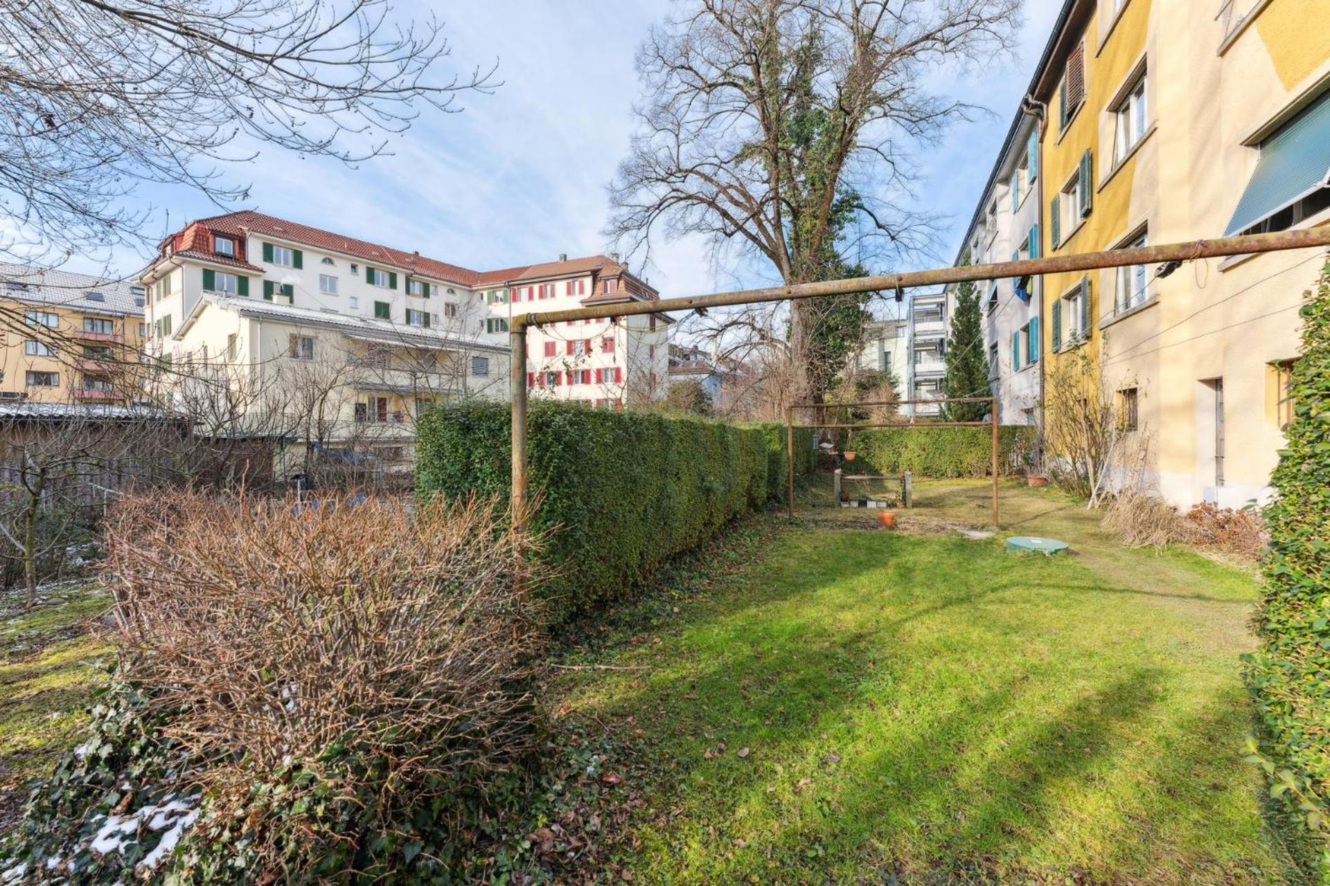Homey Comfort In Oerlikon Zurique Exterior foto