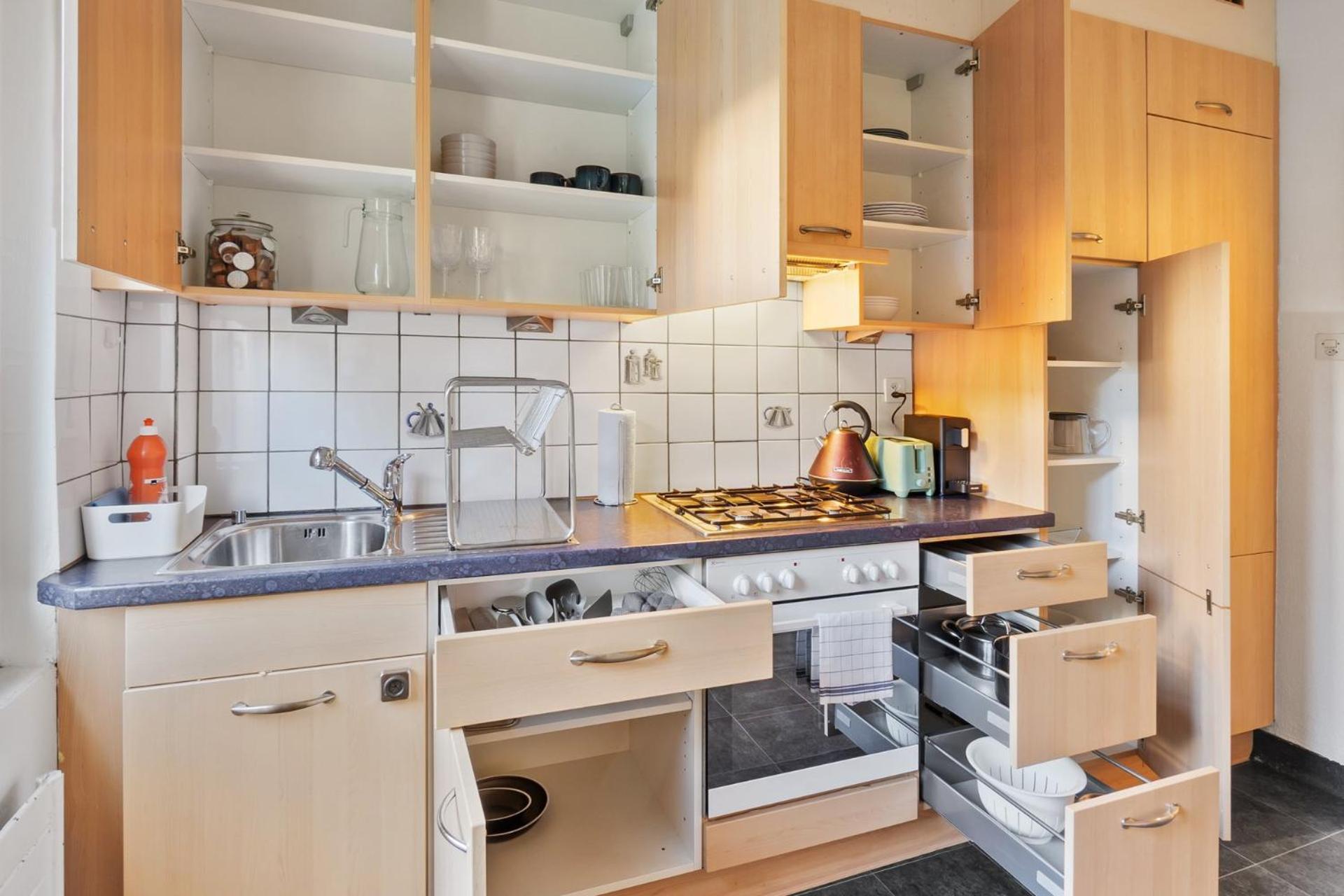 Homey Comfort In Oerlikon Zurique Exterior foto